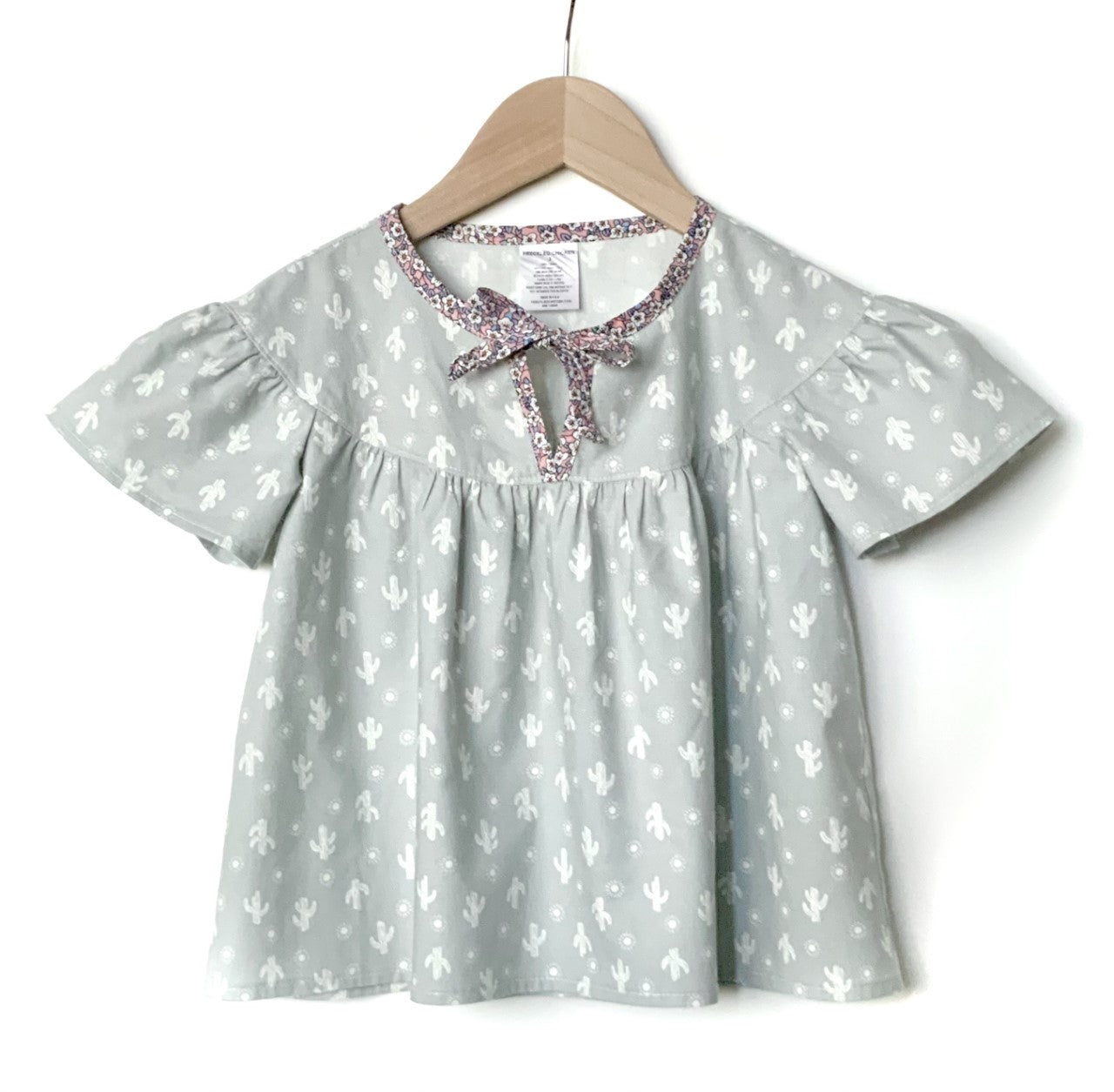 Poet's Tunic